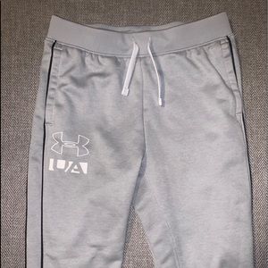 Under Armor Sweatpants